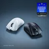 Razer DeathAdder V3 Pro, destro, ottico, RF Wireless + USB Anteprima dell’immagine prodotto 8