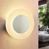 ZMH LED wandlamp, binnen, wandlamp, wandverlichting, Productafbeelding-voorbeeld 10