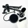 USB Gaming Mikrofon PC, TONOR Podcast Kondensator Produktbild-Vorschau 1