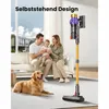 Akku Staubsauger, Staubsauger Kabellos mit Selbststehend, Produktbild-Vorschau 5