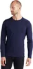 Icebreaker Shirt 200 Oasis LS Crewe Produktbild-Vorschau 6