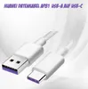 Huawei HL1289 Original Type-C Datový Kabel USB 3.1 biely Náhľad obrázku produktu 5