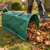 Aga Saco de jardín para hojas y residuos de jardín 200 l Vista previa de la imagen del producto 4
