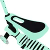 2-in-1 Kinder Roller Scooter mit Abnehmbarem Sitz Produktbild-Vorschau 14