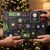IDC Institute - Adventskalender Herren 24 Tage - Men Care - Produktbild-Vorschau 9