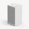 Wanbo Cube 2 Pro Projektor Weiß 500 ANSI Lumen, Android TV Produktbild-Vorschau 4