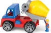 TRUXX Betonmischer Produktbild-Vorschau 8