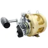 SHIMANO Tiagra, 30WLRSA, destrorso, mulinello da pesca, Anteprima dell’immagine prodotto 2