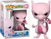 Pokemon POP! Games Vinyl Figur Mewtwo 9 cm Produktbild-Vorschau 7