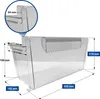 Neff 00449014 Schublade Gefriergutbehälter 420x215x212mm Produktbild-Vorschau 2