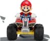 2,4GHz Mario Kart™, Mario - Quad 1:40 Produktbild-Vorschau 13