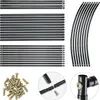 Speed Rosenbogen 240x140x38cm Metall Pergola Rankhilfe Produktbild-Vorschau 4