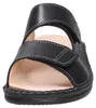 Finn Comfort Riad Neymar black Pantolette Schwarz : 48 Produktbild-Vorschau 17