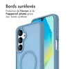 imoshion Color Guard Backcover avec MagSafe pour le Samsung Voir les images du produit 4