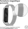 Xiaomi Mi Band 6, Xiaomi Mi Band 5 Band: imoshion Magnetic Anteprima dell’immagine prodotto 6