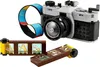 LEGO Creator 3 in 1 – Fotocamera retrò 31147 Anteprima dell’immagine prodotto 3