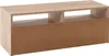 TV-Schrank Rana | 95 x 35 x 36 cm | Anthracite Oak-design Produktbild-Vorschau 7