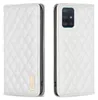 Galaxy A51 4G Hülle, Elegant Bookstyle Flip Leder Produktbild-Vorschau 1