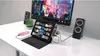 HyperDrive Media USB-C Hub 6 in 1 für Apple iPad Grey Produktbild-Vorschau 8