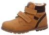 Tom Tailor  Kinderschuhe Jungen Stiefel Klett Stiefel Braun Produktbild-Vorschau 1