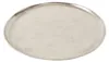 Boltze Phönix, Klassisches Serviertablett, Rund, Metall, Produktbild-Vorschau 1