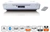 Lenco KCR-150WH - FM-Küchenradio mit CD-Player und Produktbild-Vorschau 2