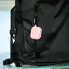 Silikonhülle mit Karabiner für AirPods 4, Bizon Case Produktbild-Vorschau 5