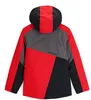 Spyder Ambush Jacket Kinder Skijacke Winterjacke Jacke Produktbild-Vorschau 3