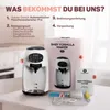 Chauffe-biberon Pro - Préparateur automatique de biberons - Voir les images du produit 5