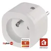 GoSmart Zigbee zásuvka IP-3007F Náhled obrázku produktu