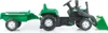 DOLU Trettraktor-Lader mit Anhänger 8048 Produktbild-Vorschau 11