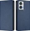 Etui en cuir pour Motorola Edge 50 Fusion, Litschi cuir, Voir les images du produit 2