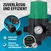 MONZANA® Pumpensteuerung Trockenlaufschutz 10 bar Produktbild-Vorschau 2