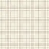 ESTAhome Tapete Karomuster Beige 53 cm x 10.05 m Produktbild-Vorschau 10