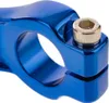 Styling - Set BLAU - bestehend aus Brems- / Kupplungshebel Produktbild-Vorschau 3
