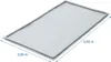 Bodenplane aufblasbar 3x5m Vorzelt Zeltunterlage Camping Produktbild-Vorschau 6