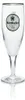 6x Krombacher Bierglas 0,2l Exklusiv Pokalgläser Biertulpen Produktbild-Vorschau 3