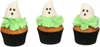 FunCakes Zucker-Dekorationen 3D Geister Set / 3 Stück Produktbild-Vorschau 3