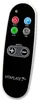 Vitaplate SE Vibrationsplatte 300W 20 Stufen 3 Programme Produktbild-Vorschau 5