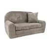 Mini-Kindersofa - Ausklappbares Kindersofa aus Cord in Produktbild-Vorschau 3