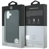 The image shows the packaging for a Mercedes-Benz branded iPhone case, with the case visible through a window on the front of the box. Náhľad obrázku produktu