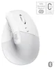 Logitech Lift for Mac, Pravoruké, Vertikálny dizajn, Náhľad obrázku produktu 1