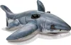 INTEX 57525NP - Schwimmtier - Great White Shark Aufblastier Produktbild-Vorschau 1
