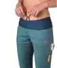 Rafiki Massone Hosen Blau 38 Frau Blau 38 Produktbild-Vorschau 7