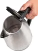 Clatronic® Wasserkocher Edelstahl 1,7L | BPA frei | 2200W | Produktbild-Vorschau 9