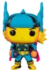 Actionfiguren Funko POP! MARVEL BLACK LIGHT THOR Produktbild-Vorschau 7