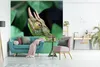 MuchoWow® Fototapete für Wohnzimmer oder Schlafzimmer Produktbild-Vorschau 2