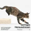PIDAN Pure Tofu Katzenstreu 4 x 2.4 kg - staubarm Produktbild-Vorschau 8