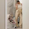 Kinderkraft TULSY Elektrischer Babywippe & Liege – 5 Produktbild-Vorschau 4