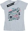 Mary Poppins - "Practically" T-Shirt für Damen BI1376 (L) Produktbild-Vorschau 1